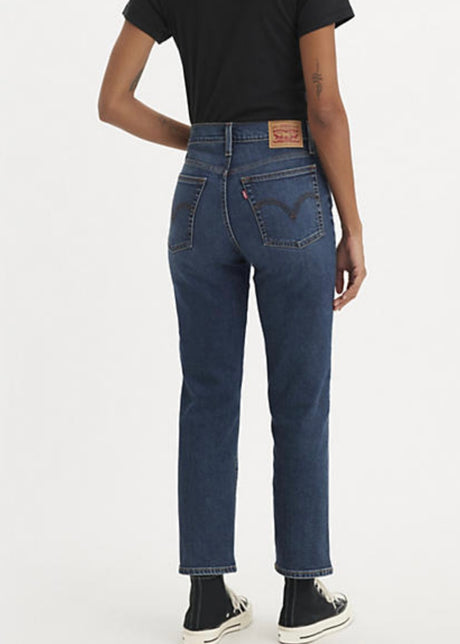 Wedgie Straight