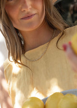 Ray Chain Necklace