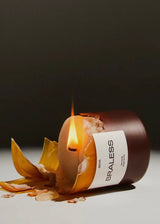 Braless Candle