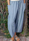 Hannah Wide Leg Pants