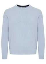 Karl Crew Knit Sweater