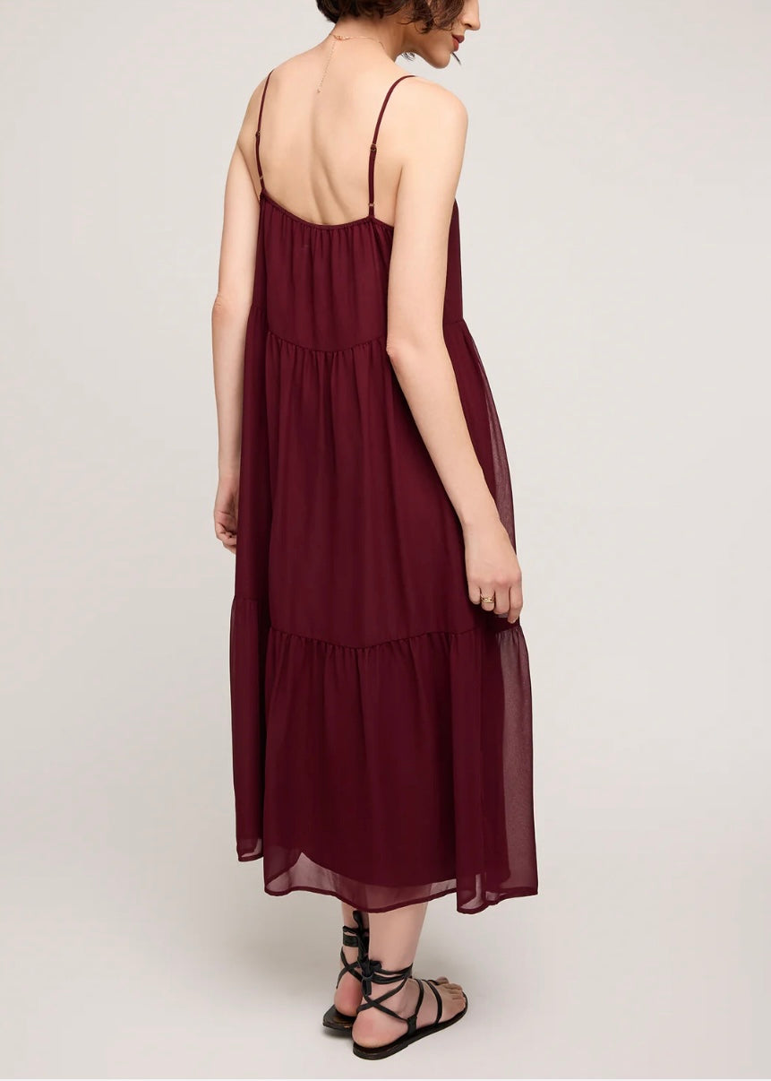 Hollis Dress