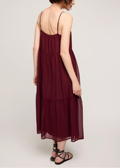 Hollis Dress