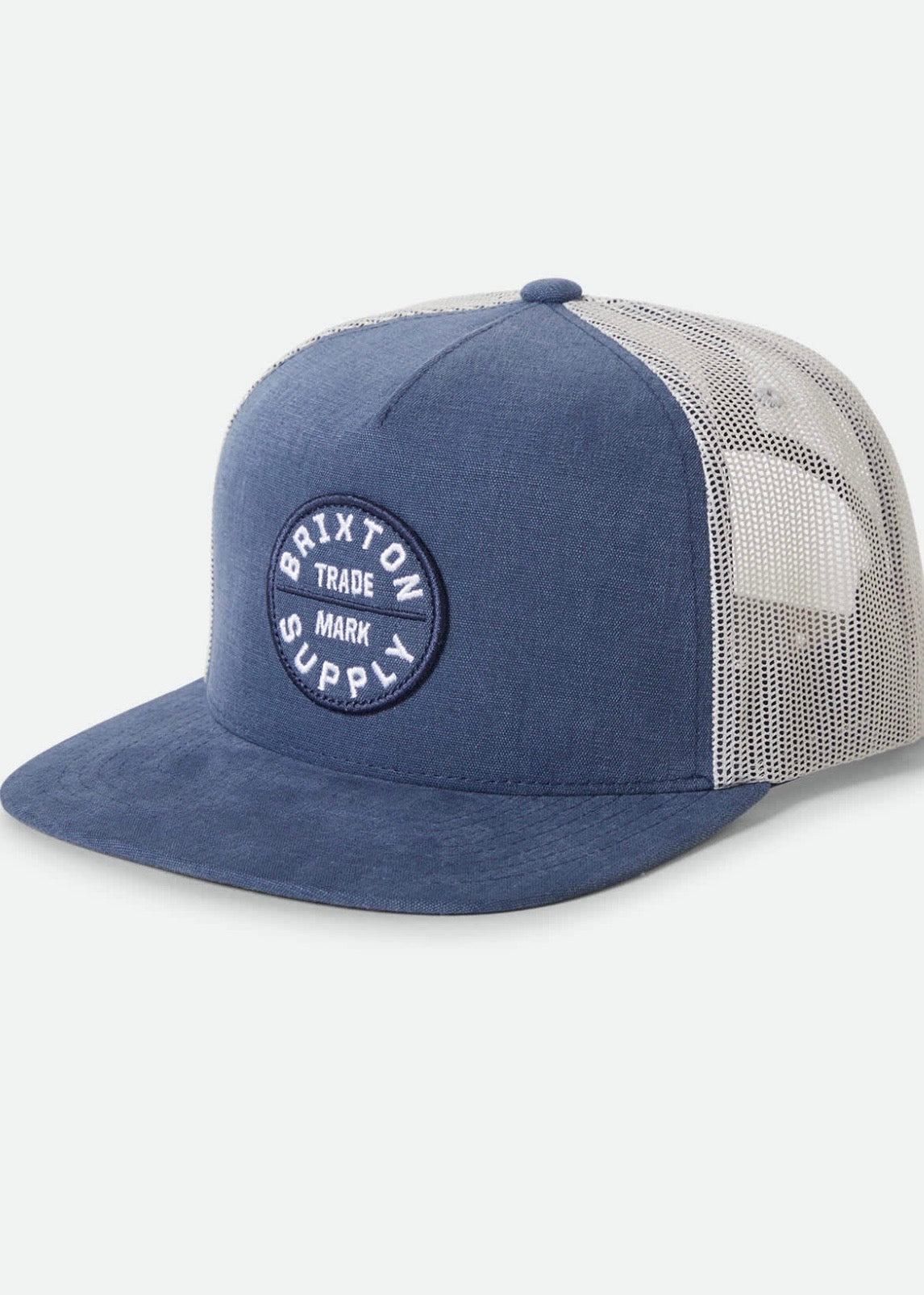 Oath MP Trucker Hat