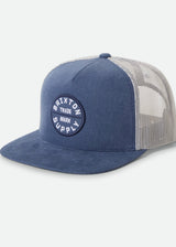 Oath MP Trucker Hat