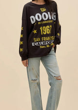 The Doors Poster Long Sleeve