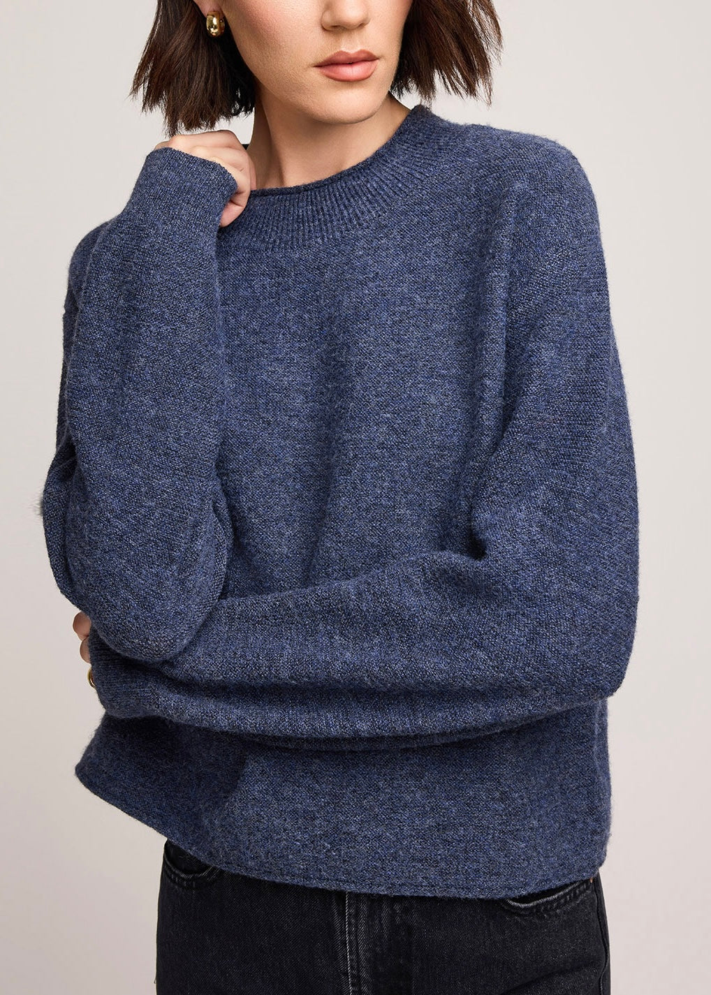 Wanda Sweater