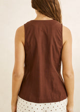 Venice Wrap Vest