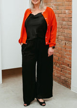 Heidi Wide Leg Pant