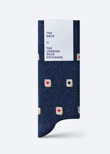 The Deck