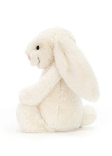 Bashful Bunny