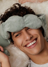 Weighted Sleep Mask - Eye Mask