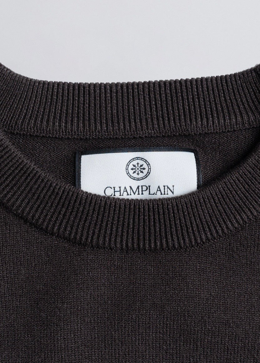 Midnight Sweater