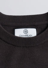 Midnight Sweater