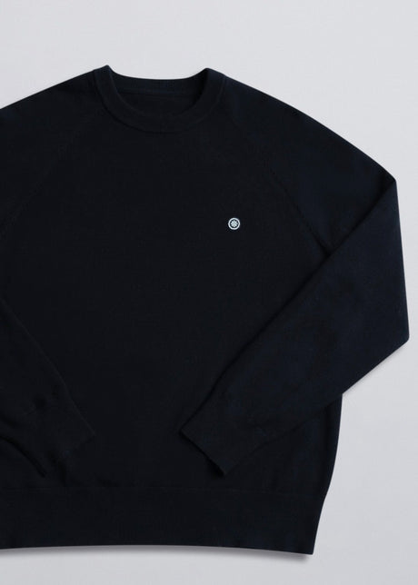 Midnight Sweater