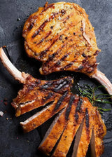 Special Steak Rub