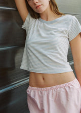 Hemp Mini Tee