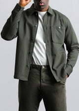 Field Overshirt