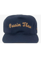 Passin Thru - Strapback