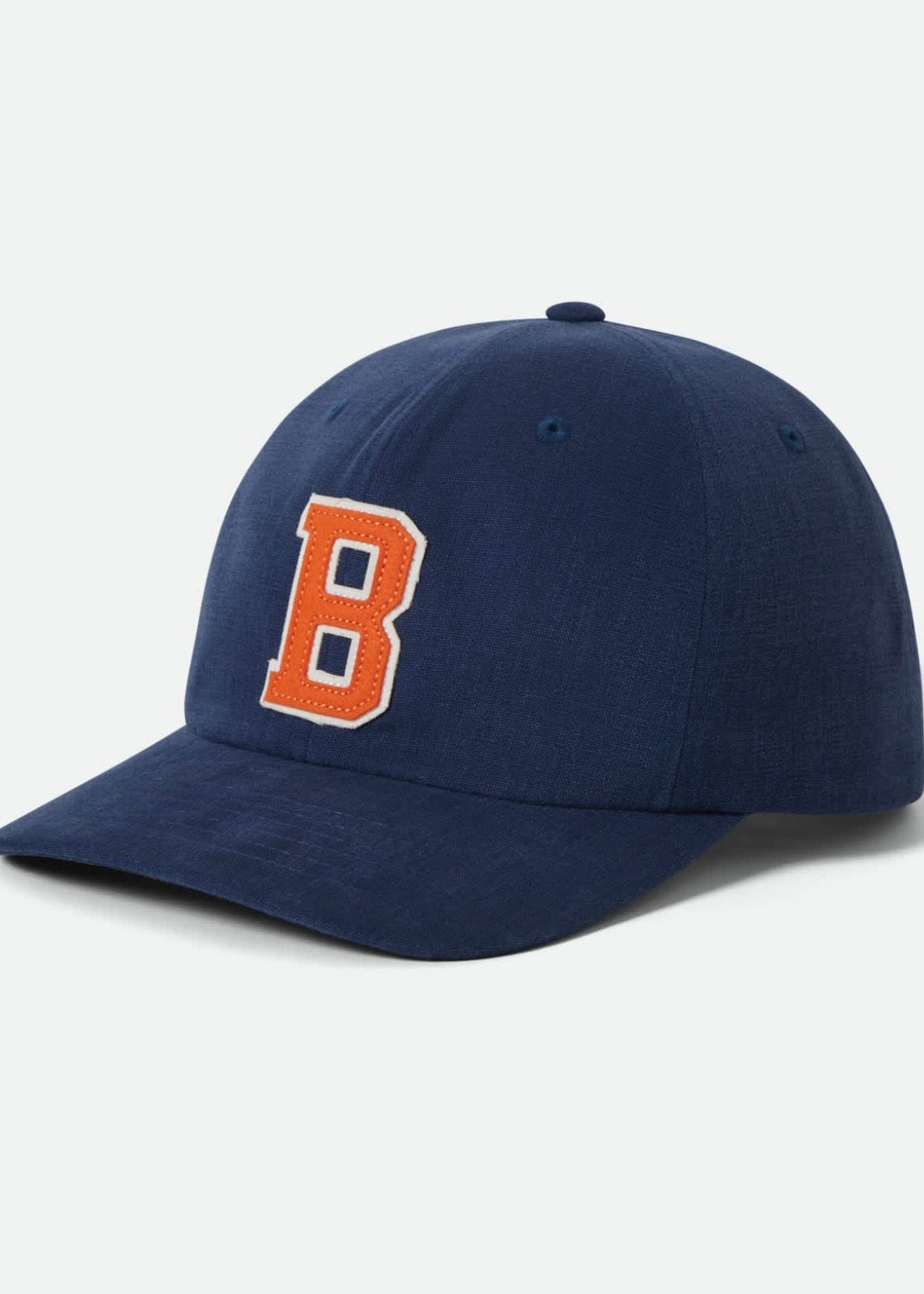 Big B MP Snapback