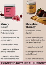 Chocolate Therapy - Superfood Tea Blend