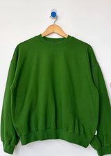 French Terry Core Sweatshirt