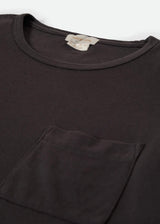 Carefree Organic Garment Dye Perfect T-Shirt