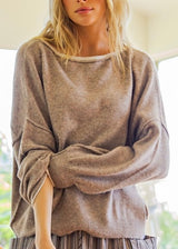 Casa Sweater