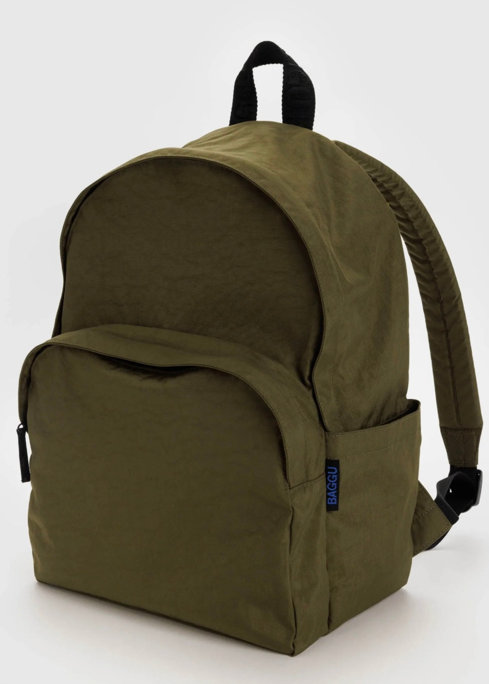 Large Nylon Backpack