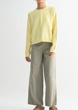 Merengue Sweater