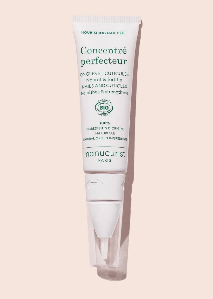 Nail Care Nourishing Nail Pen Cosmos Organic