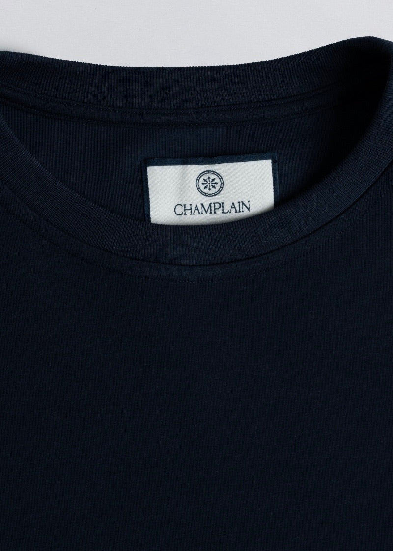 Button Tee