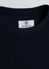 Button Tee
