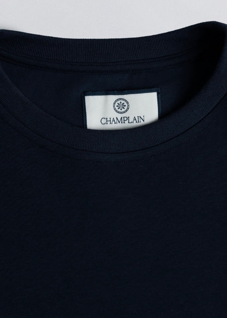 Button Tee