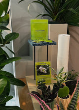 Organic Fertilizer Pouch