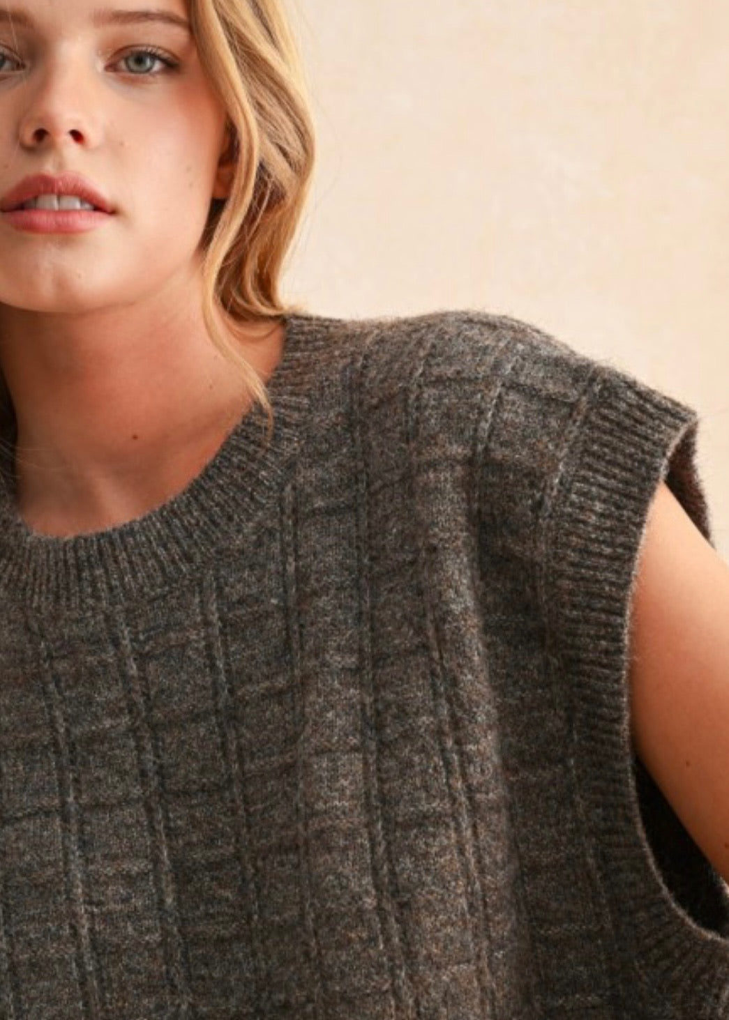 Jenn Sweater