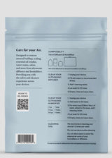 Cleaning Tablets