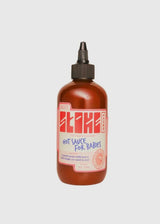 Hot Sauce For Babies