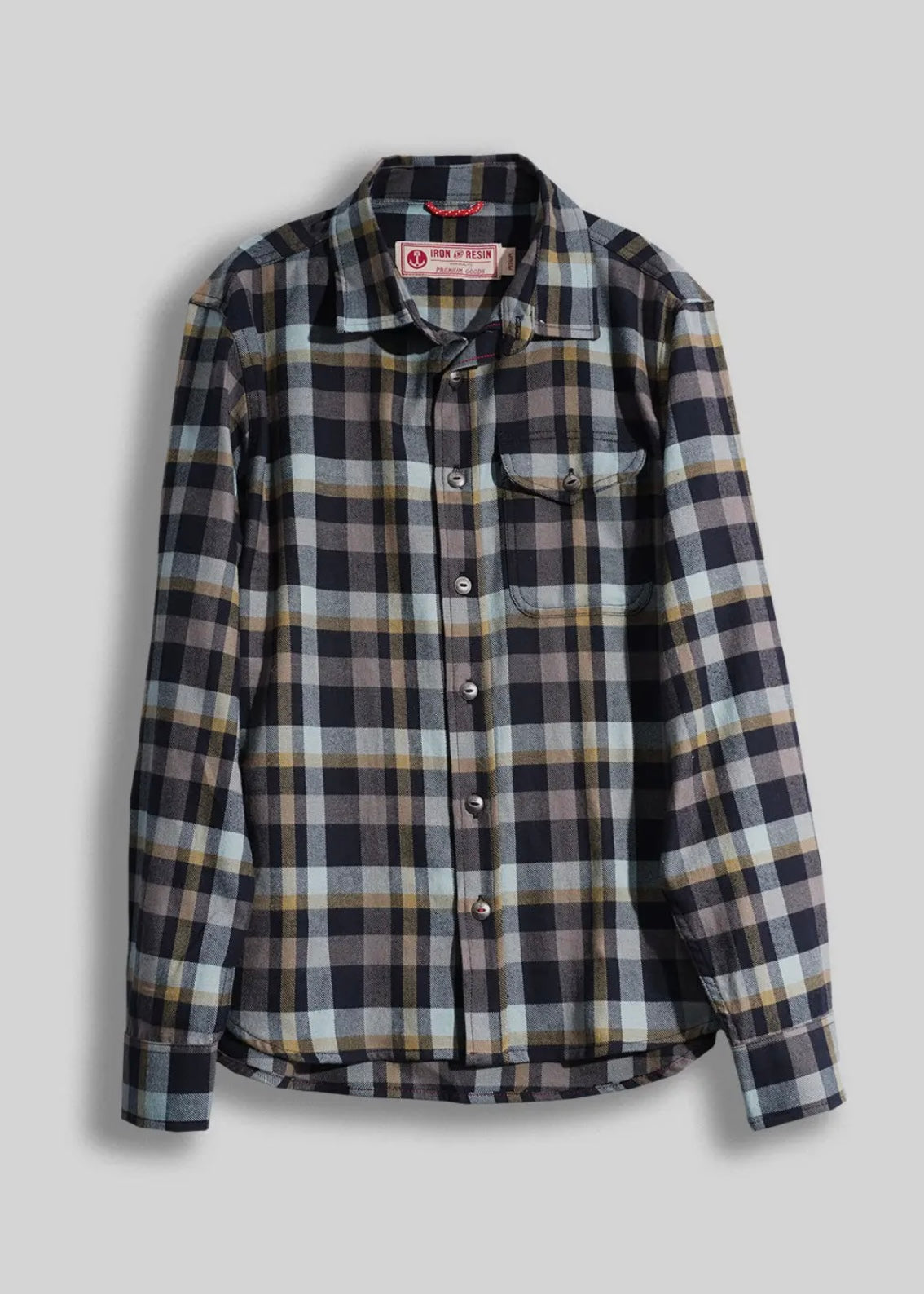Palmer Shirt