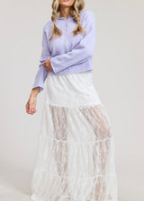 Piper's Lil Sister Cardigan