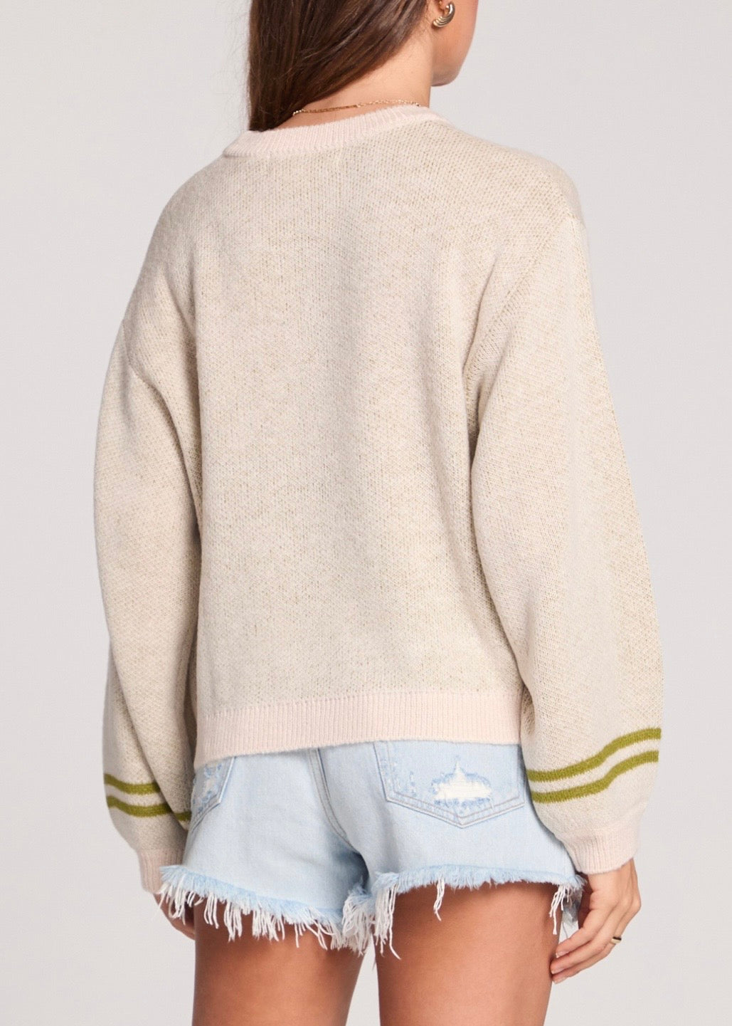 Alderon Sweater