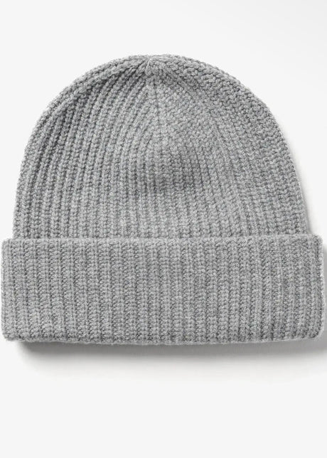 Soft Premium Merino Wool Toque