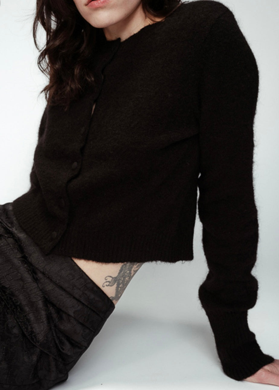 Orsina Cardigan