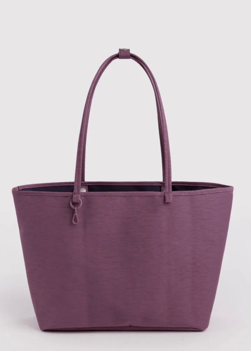 Large Nylon Reversible Tote