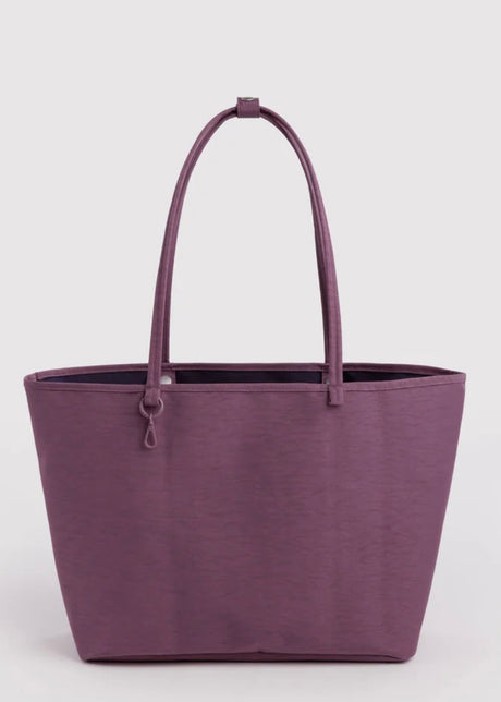 Large Nylon Reversible Tote