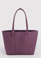 Large Nylon Reversible Tote