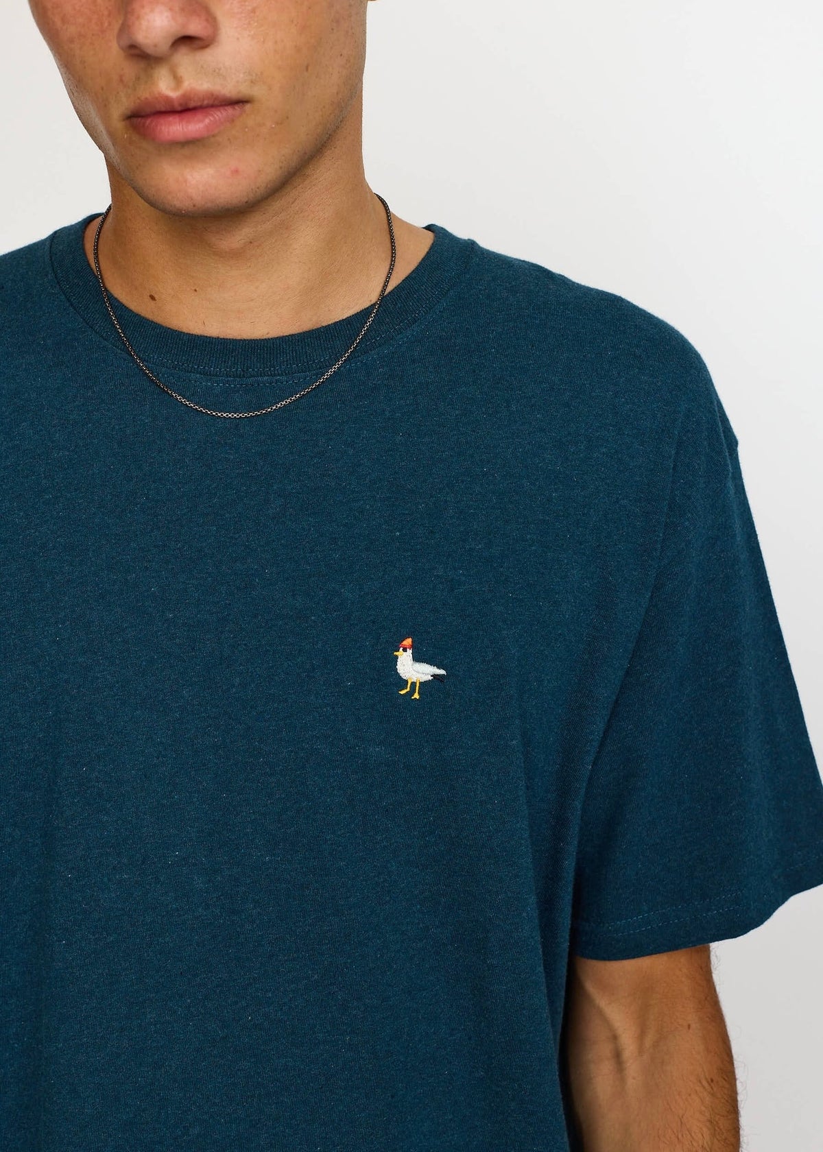Seagull Toque T-Shirt