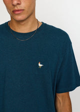 Seagull Toque T-Shirt