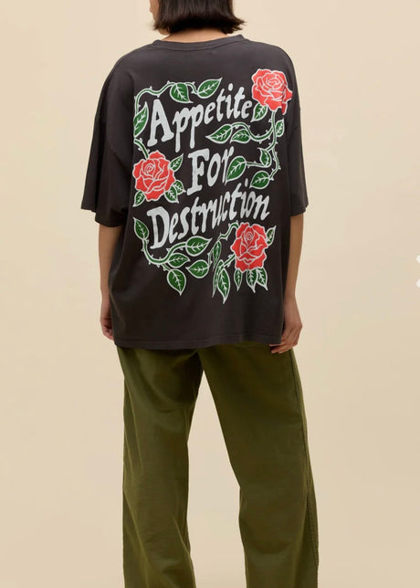 Guns n Roses Paradise City T-Shirt