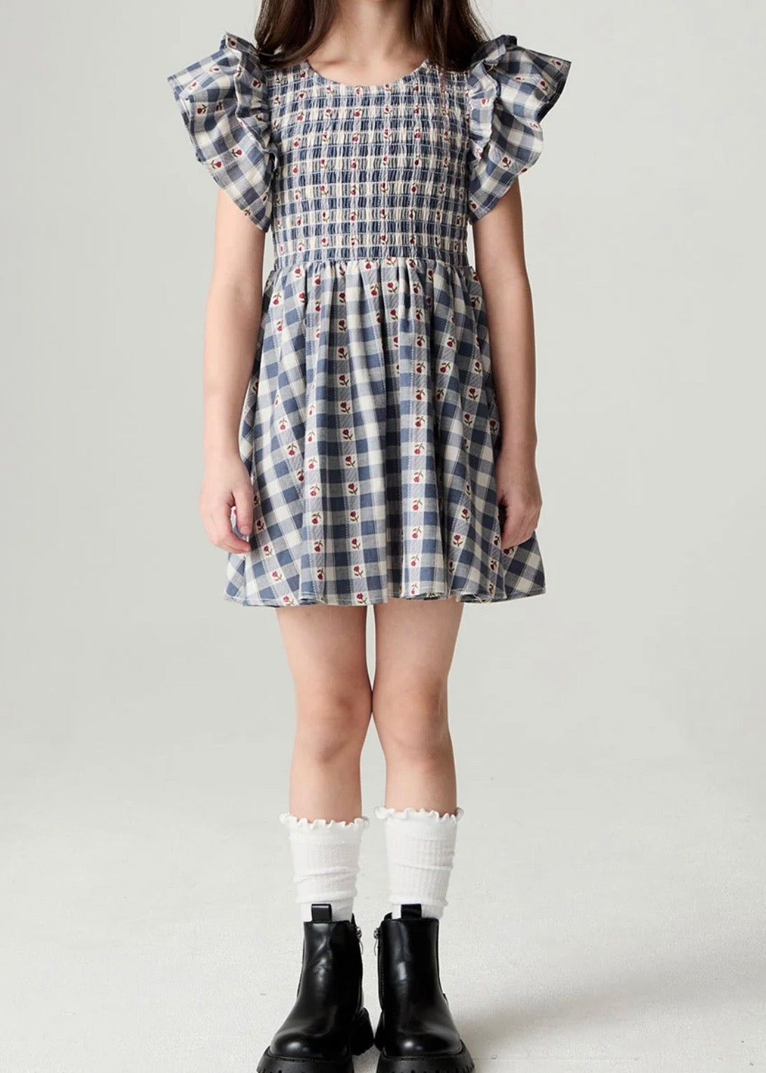 Aylah Mini Dress